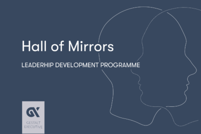 Gestaltexecutive.com; leadership development programme